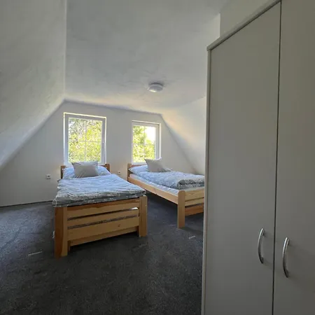 Na Pekarne * Mikulášovice