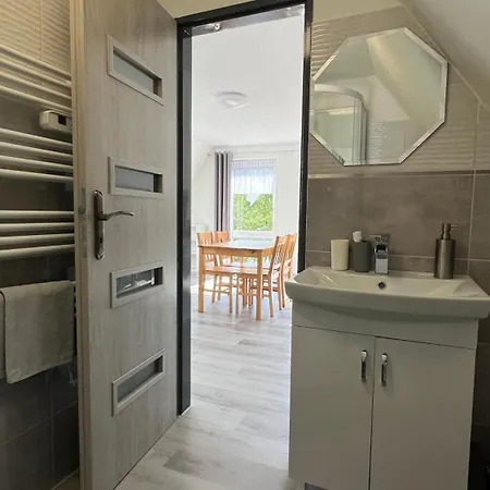 Apartament Na Pekarne