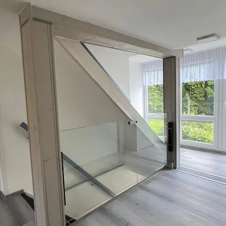 Na Pekarne アパート *