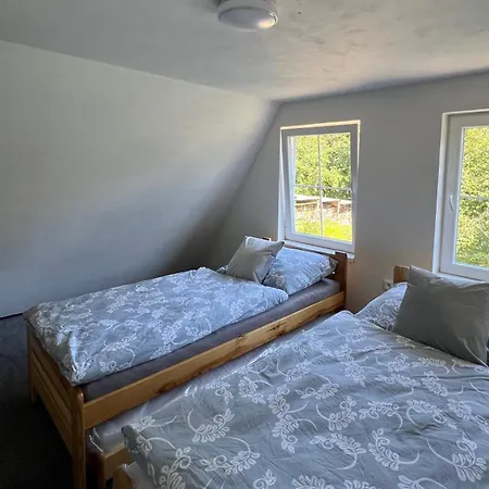 アパート Na Pekarne *