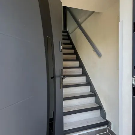 Appartement Na Pekarne *