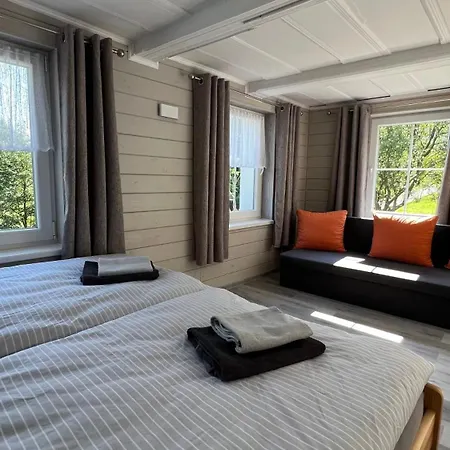 Na Pekarne Apartament *