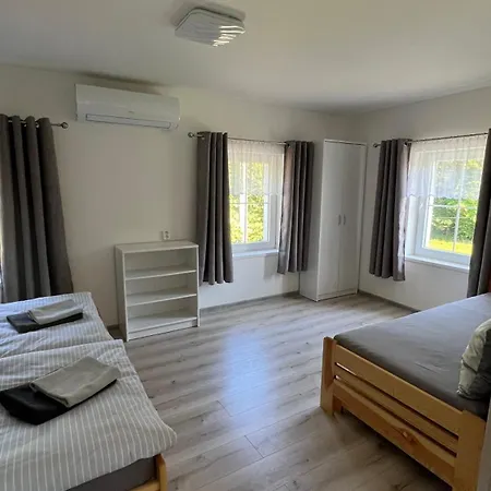 Na Pekarne Apartament Mikulášovice