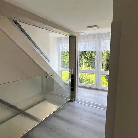 Appartement Na Pekarne *