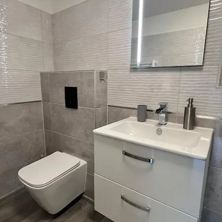 Na Pekarne Apartament