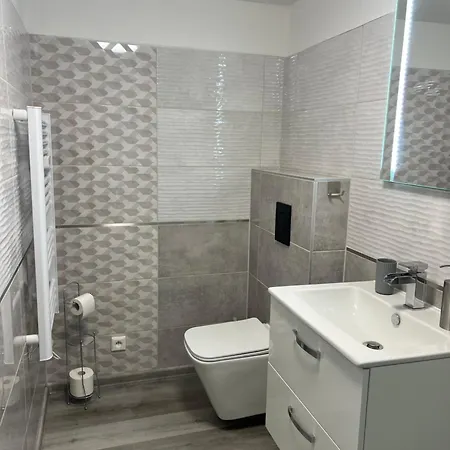 Appartement Na Pekarne *