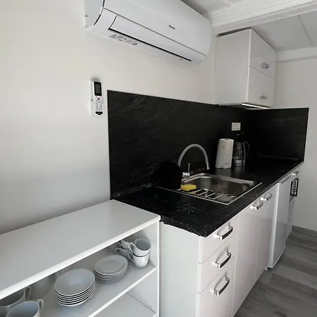 Appartement Na Pekarne *