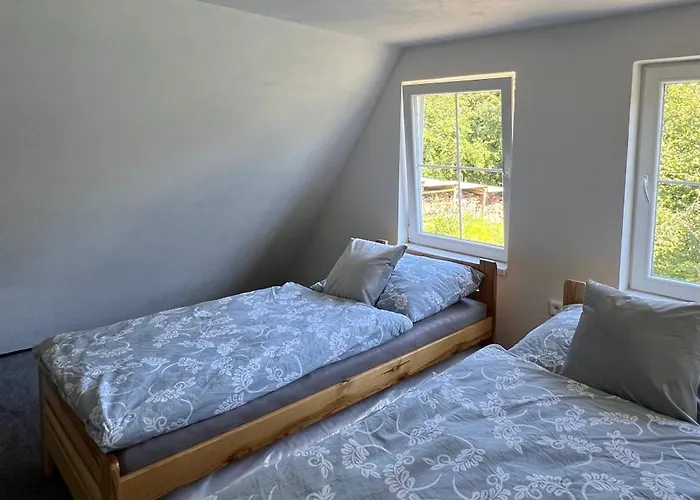 Appartement Na Pekarne *