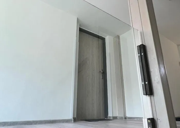 Διαμέρισμα Na Pekarne