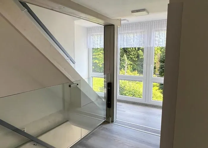Appartement Na Pekarne *